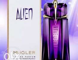 Alien By Thierry Mugler Eau De Perfume For...