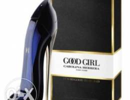 Good Girl Carolina Herrera for women