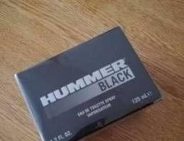 Perfume hummer black original