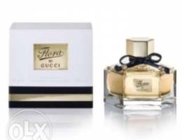 Gucci Flora Eau De Perfume For Women