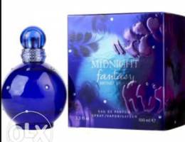 Britney Spears Midnight Fantasy Eau de Per...