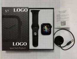 X7 smart watch