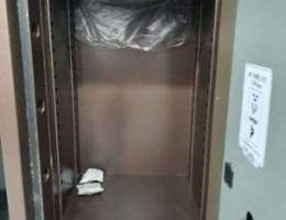 Safe locker Fire Rated Safe Box Ø®Ø²Ù†Ø© Ø­Ø¯ÙŠØ¯ ...