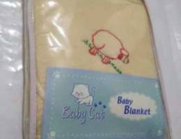 Baby Blanket 75Ã—100 cm New