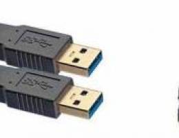 Stagg N series USB 3.0 cable, 1.5 m (5')