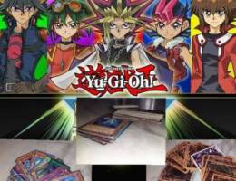 Yu-gi-oh