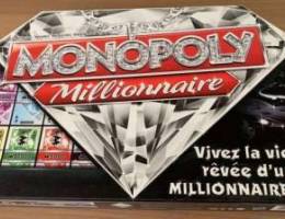 Monopoly Millionnaire