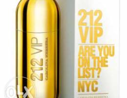 212 Vip Are You On The List NYC Eau De Par...