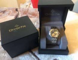 Omorfia watch with box