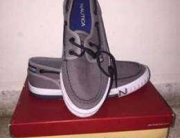 shoes nautica