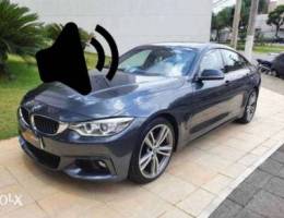 Add Sound to BMW 428i/328i