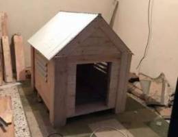 Dog house