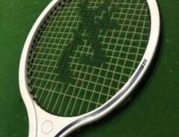 Tennis Racket