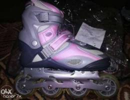 Roller size 39