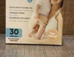 breast pads brand new from turkey