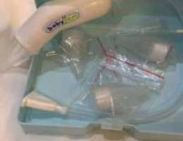 nasal aspirator new