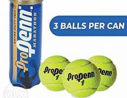 New Pro Penn Tennis Ball(3)