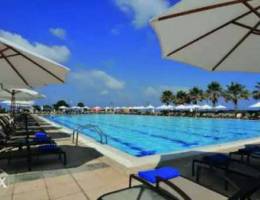 Movenpick membership 2,400,000