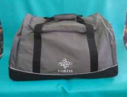 fortis bag