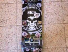 Skateboard Roces pro