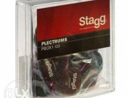 Stagg Plectra Box