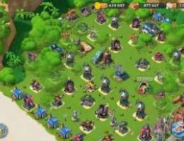 boom beach