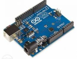 Arduino lessons / Project assistance