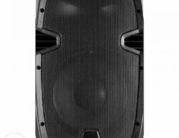 Stagg PMS 15" 240W all in One Speaker