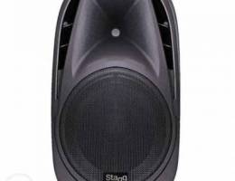 Stagg 400W All in one Two-way active speak...