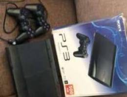 PS3 Sale