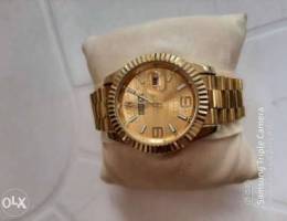 rolex watch like new