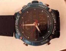 Maseratti watch / navifore watch