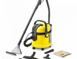 Karcher SE 4001 Hard Floor and Carpet Clea...