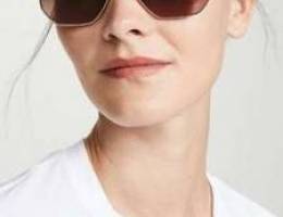 Ray Ban Narrow Icons Hexagonal Sunglasses ...