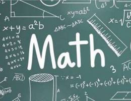 math cours particuliers// 40,000 LL// Ø±ÙŠØ§Ø¶...