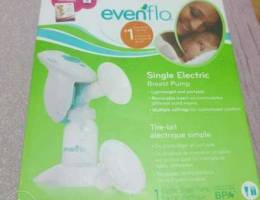 Evenflo pump