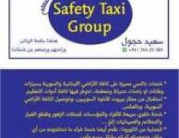 Taxi & Tourist Services