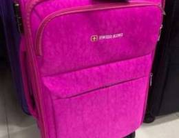 Travel luggage Lebanon, travel bag fuchsia