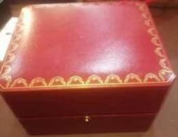 Cartier box original