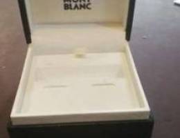 Mont blanc box