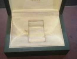 Rolex box original