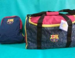 FCB/barcelona bag