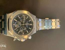 audemars piguet watch