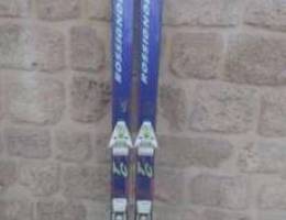 Ski&winter sports