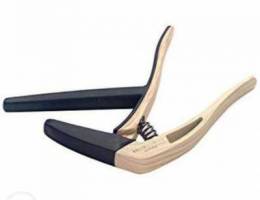 Stagg Flat "trigger" Capo for Classical Gu...