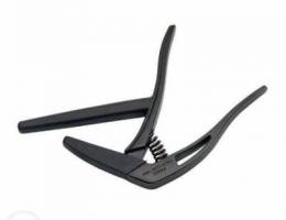 Stagg Flat "trigger" Capo for Classical Gu...