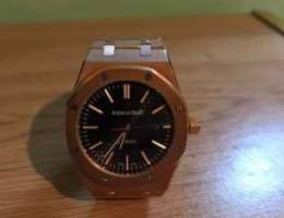 Audemars Piguet Royal Oak , Pink Gold , Re...