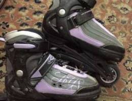 hyskate roller skate