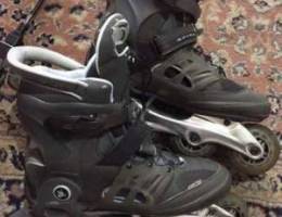 k2 brand roller skate