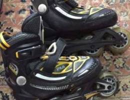 fils brand roller skate